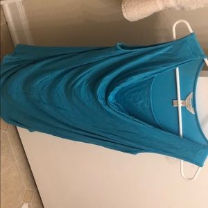 Three seasons maternity tank